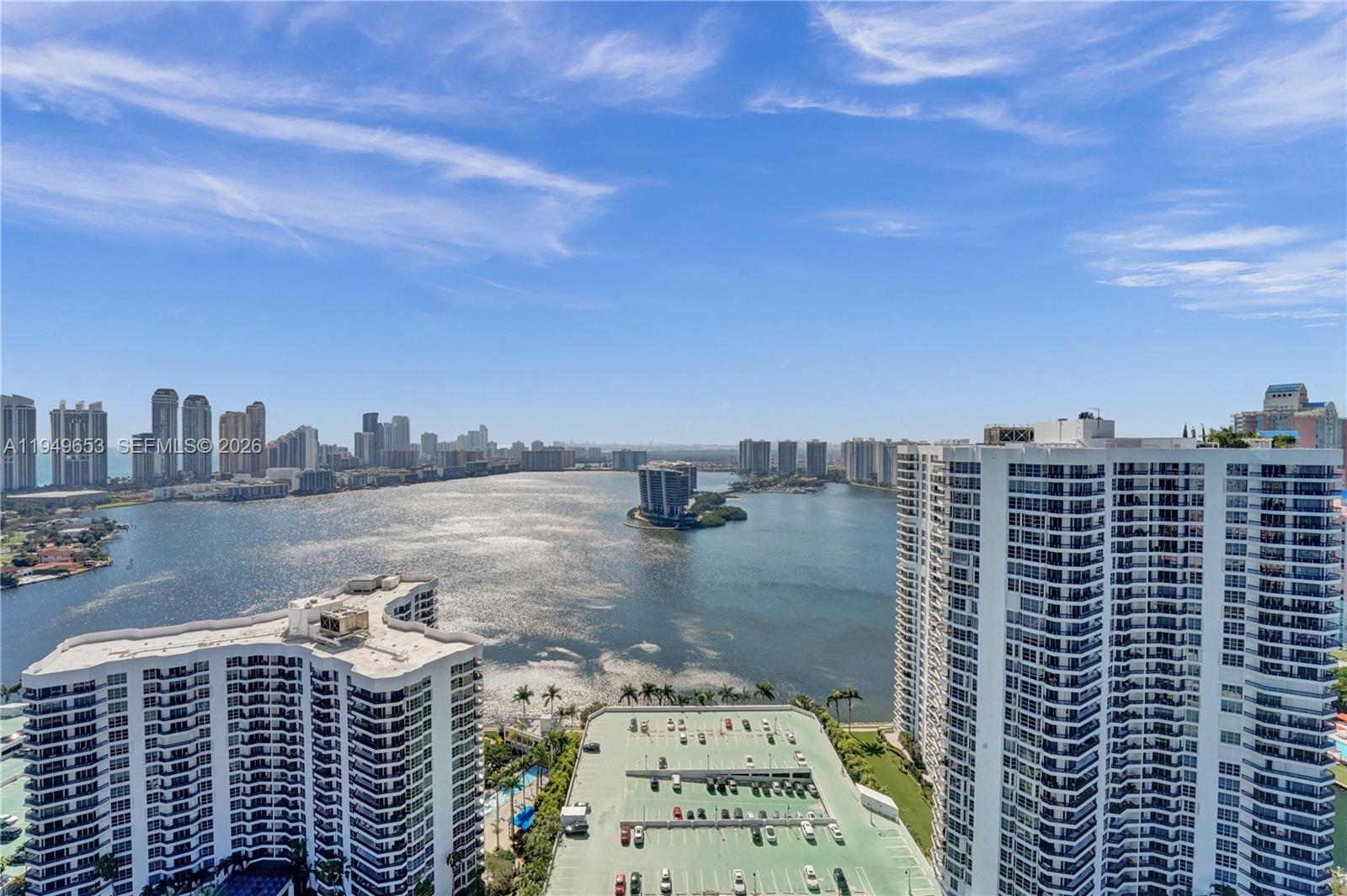 Photo of 3500 Mystic Pointe Dr  #3601, Aventura, Florida, 33180 - 