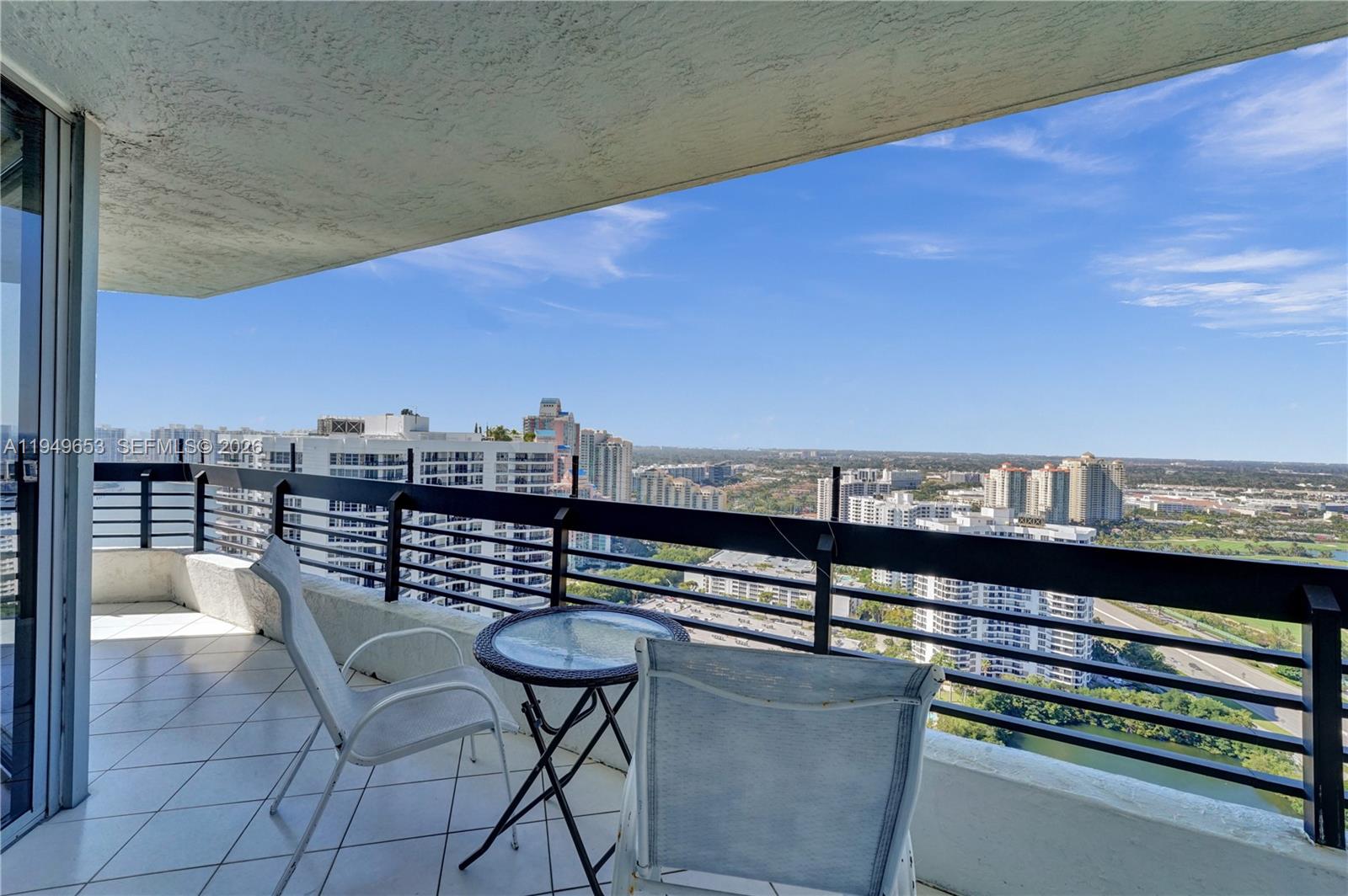 Photo of 3500 Mystic Pointe Dr  #3601, Aventura, Florida, 33180 - 