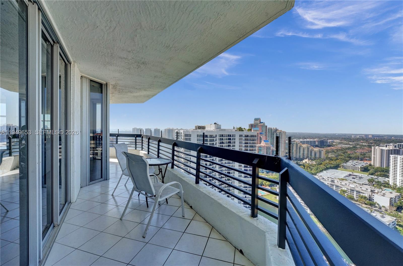 Photo of 3500 Mystic Pointe Dr  #3601, Aventura, Florida, 33180 - 