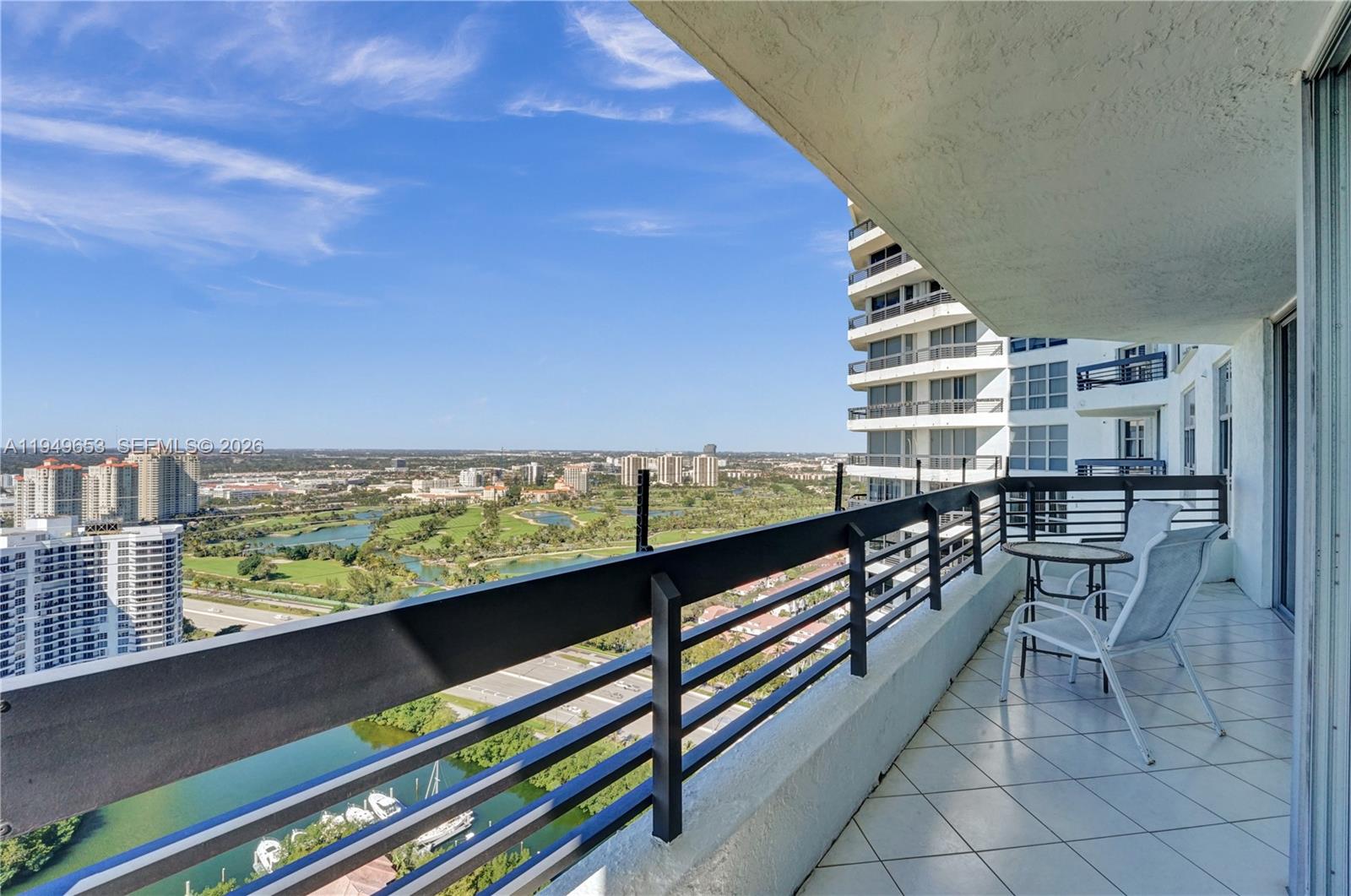 Photo of 3500 Mystic Pointe Dr  #3601, Aventura, Florida, 33180 - 