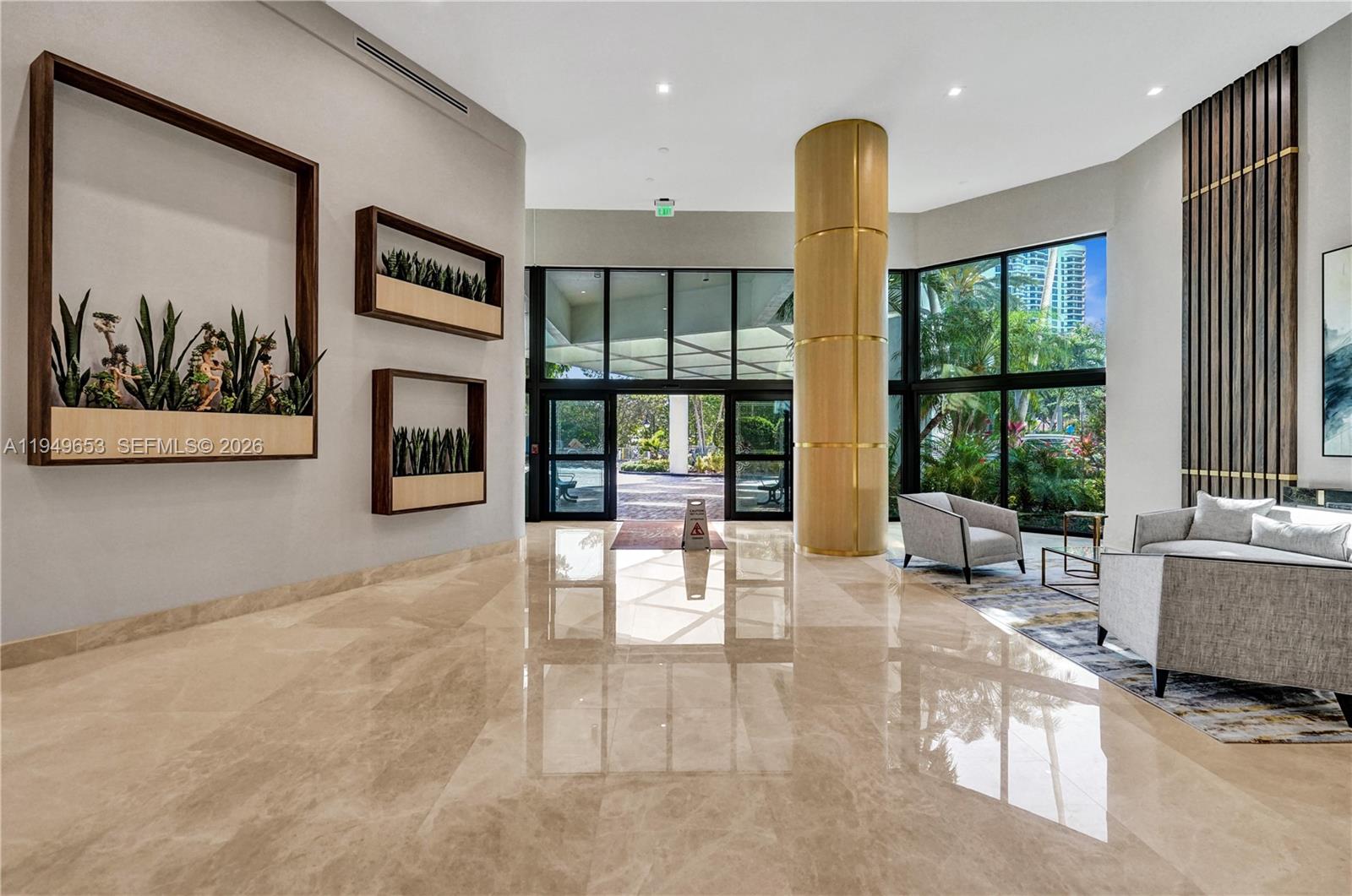 Photo of 3500 Mystic Pointe Dr  #3601, Aventura, Florida, 33180 - 