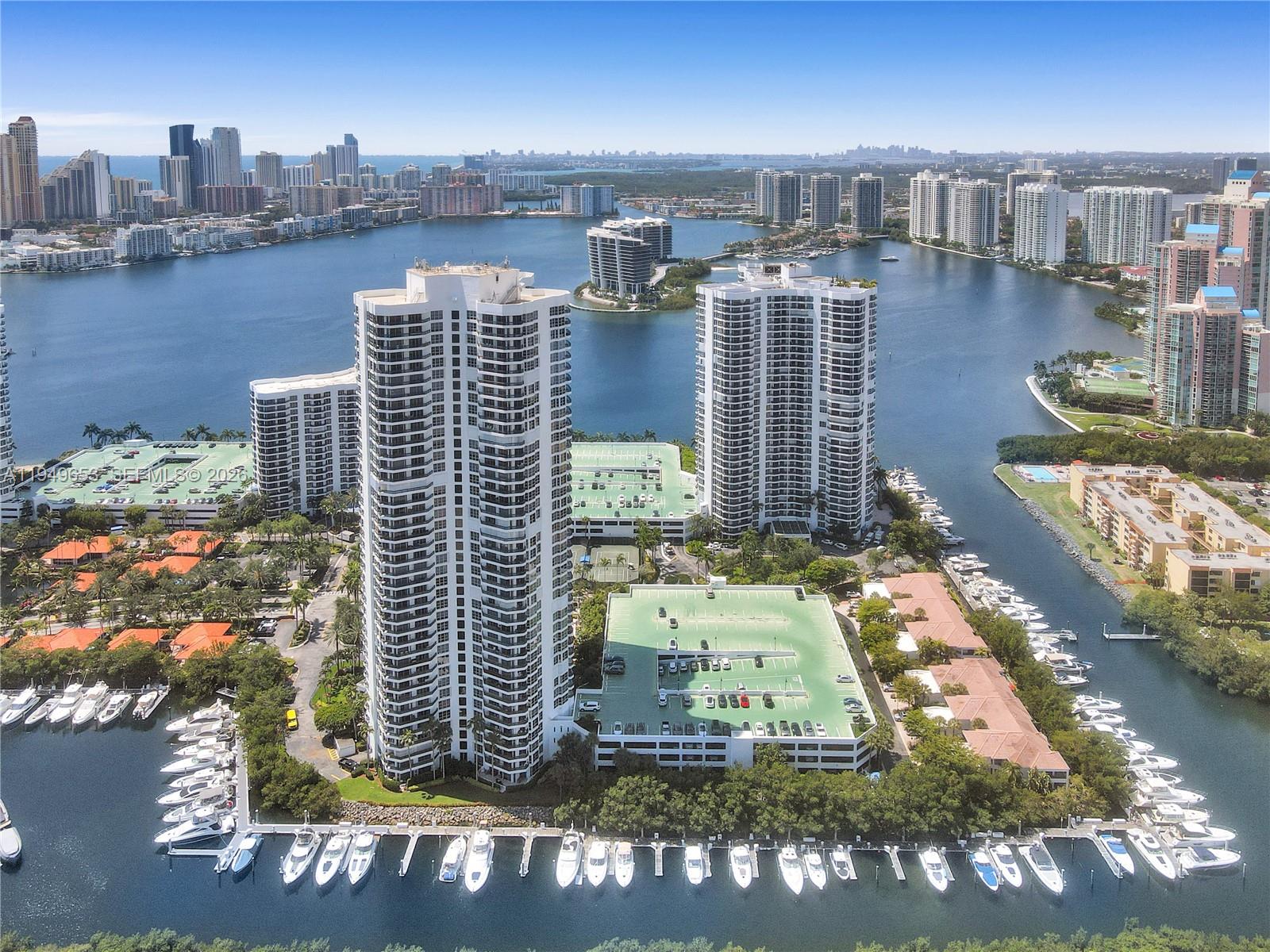 Photo of 3500 Mystic Pointe Dr  #3601, Aventura, Florida, 33180 - 