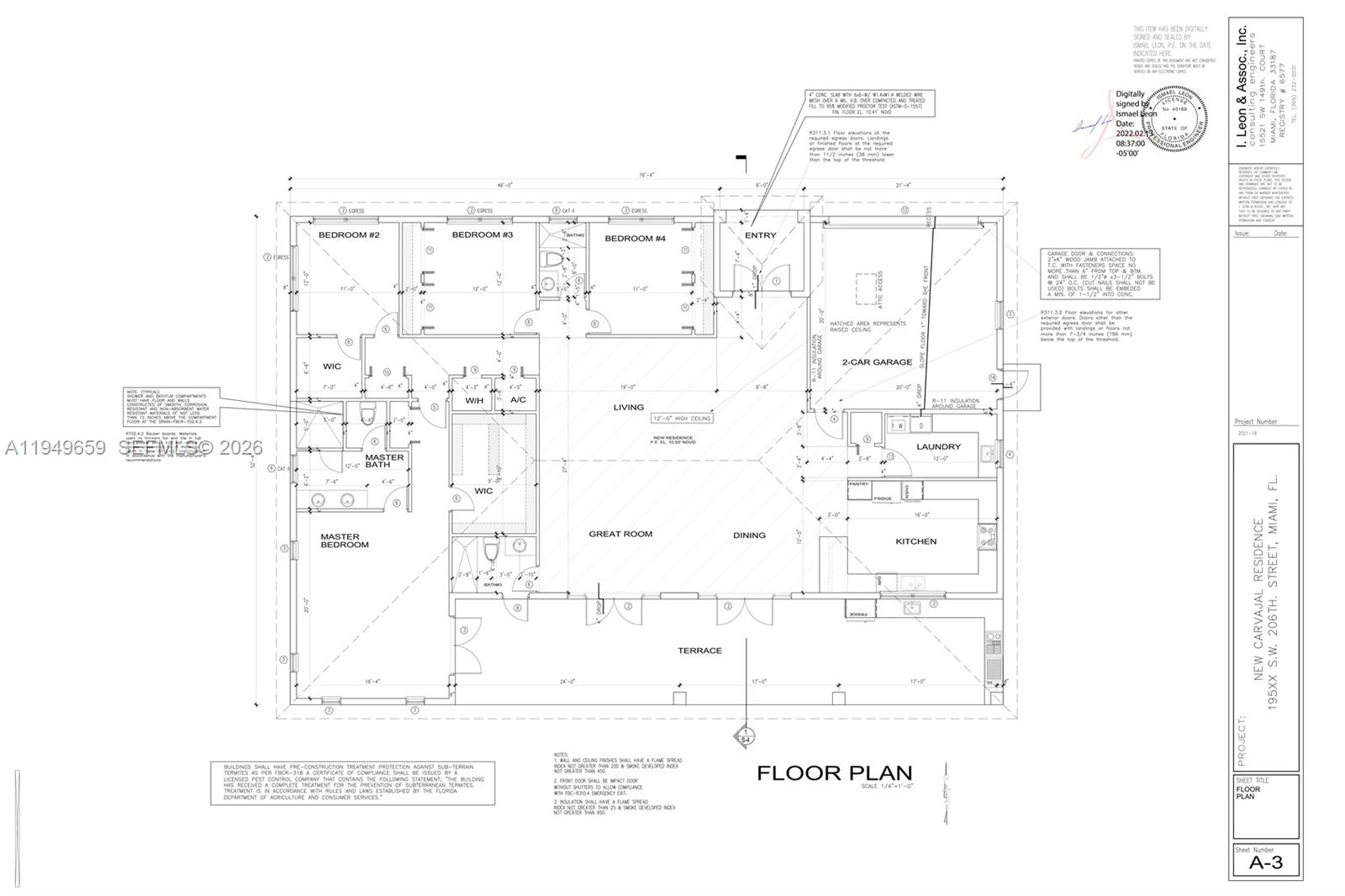 Подробнее / кв.футов $ 2026-01-21 0 Фото