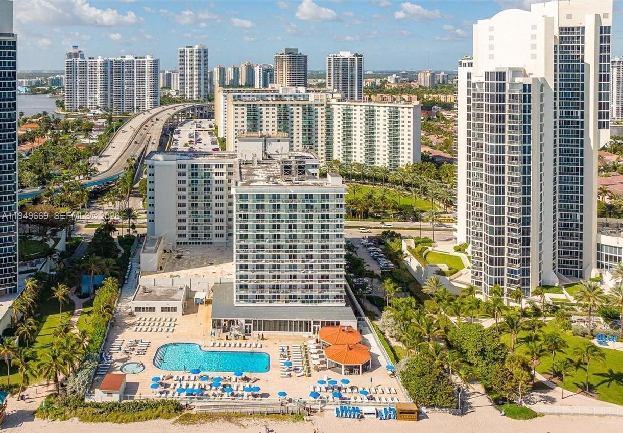 Photo of 19201 Collins Ave  #823, Sunny Isles Beach, Florida, 33160 - 