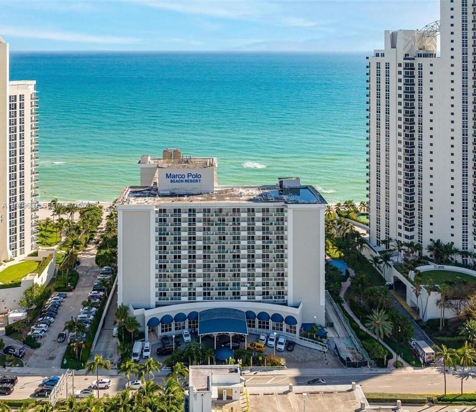 Photo of 19201 Collins Ave  #823, Sunny Isles Beach, Florida, 33160 - 