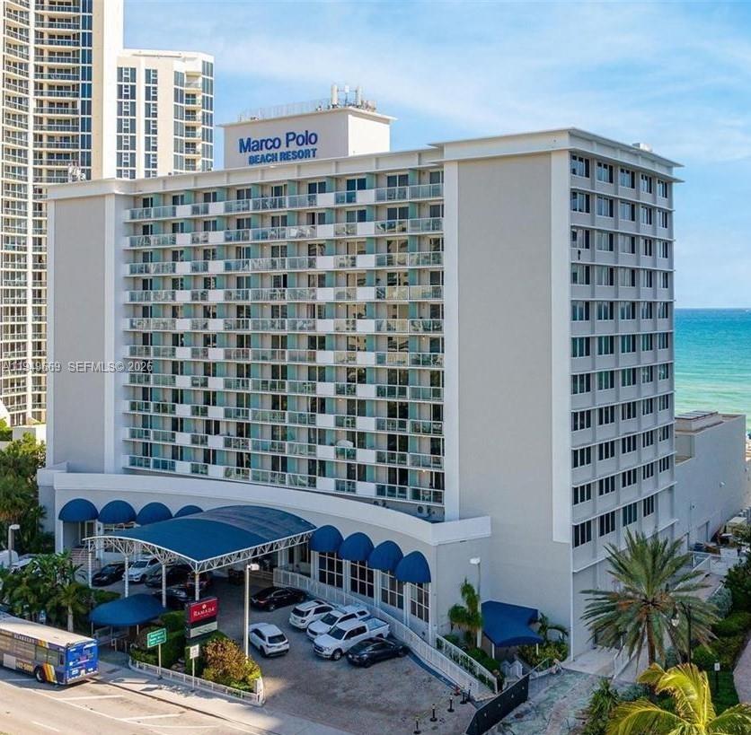 Photo of 19201 Collins Ave  #823, Sunny Isles Beach, Florida, 33160 - 