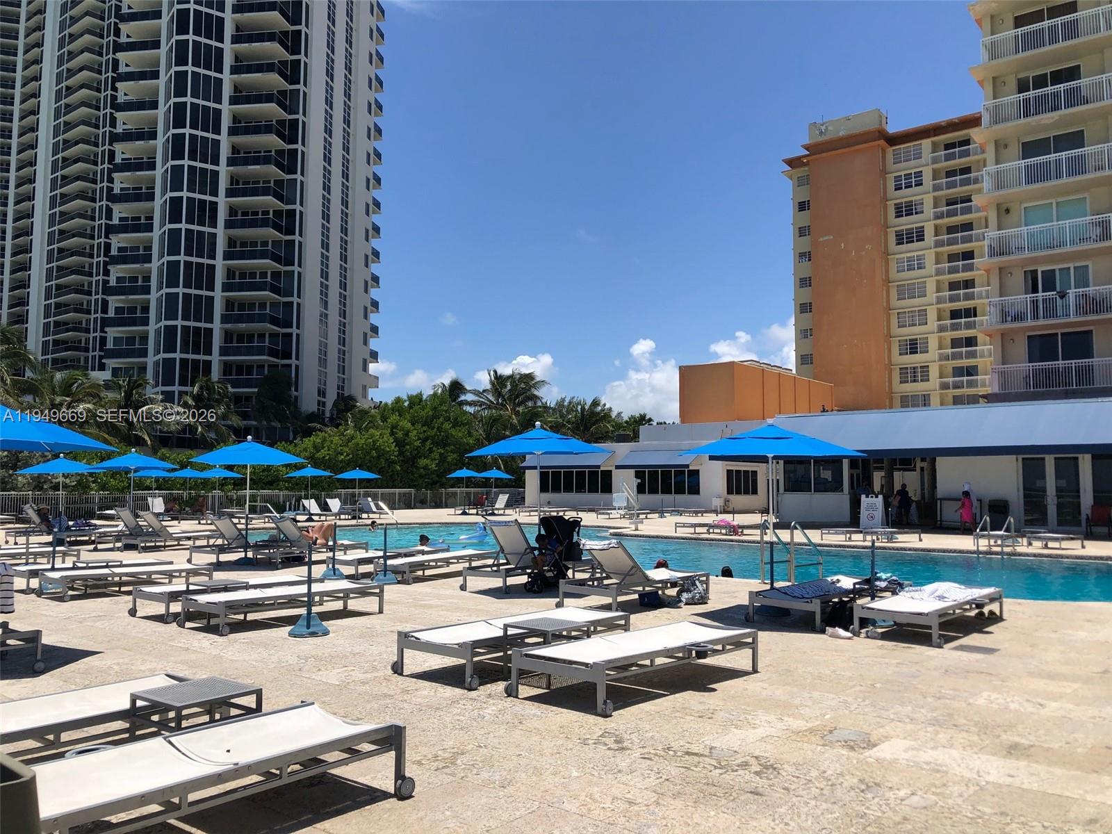 Photo of 19201 Collins Ave  #823, Sunny Isles Beach, Florida, 33160 - 