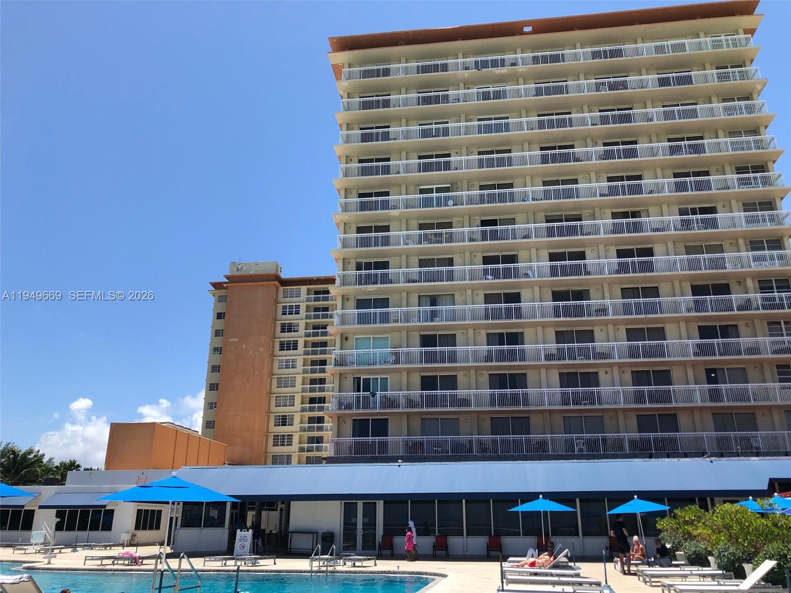 Photo of 19201 Collins Ave  #823, Sunny Isles Beach, Florida, 33160 - 