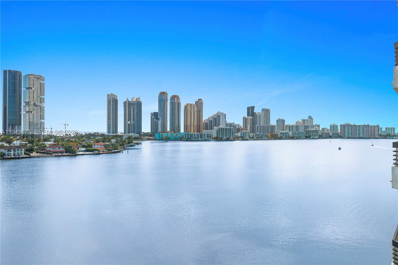 Photo of 3600 Mystic Pointe Dr  #1017, Aventura, Florida, 33180 - 