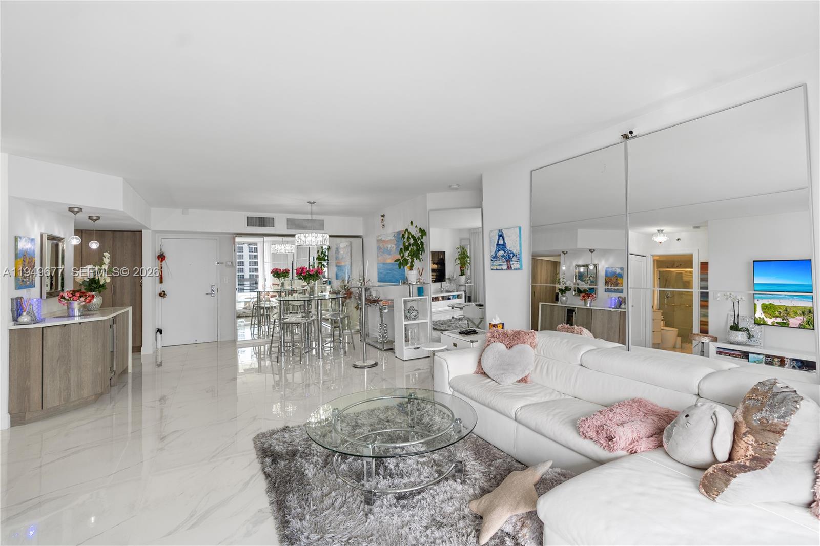 Photo of 3600 Mystic Pointe Dr  #1017, Aventura, Florida, 33180 - 