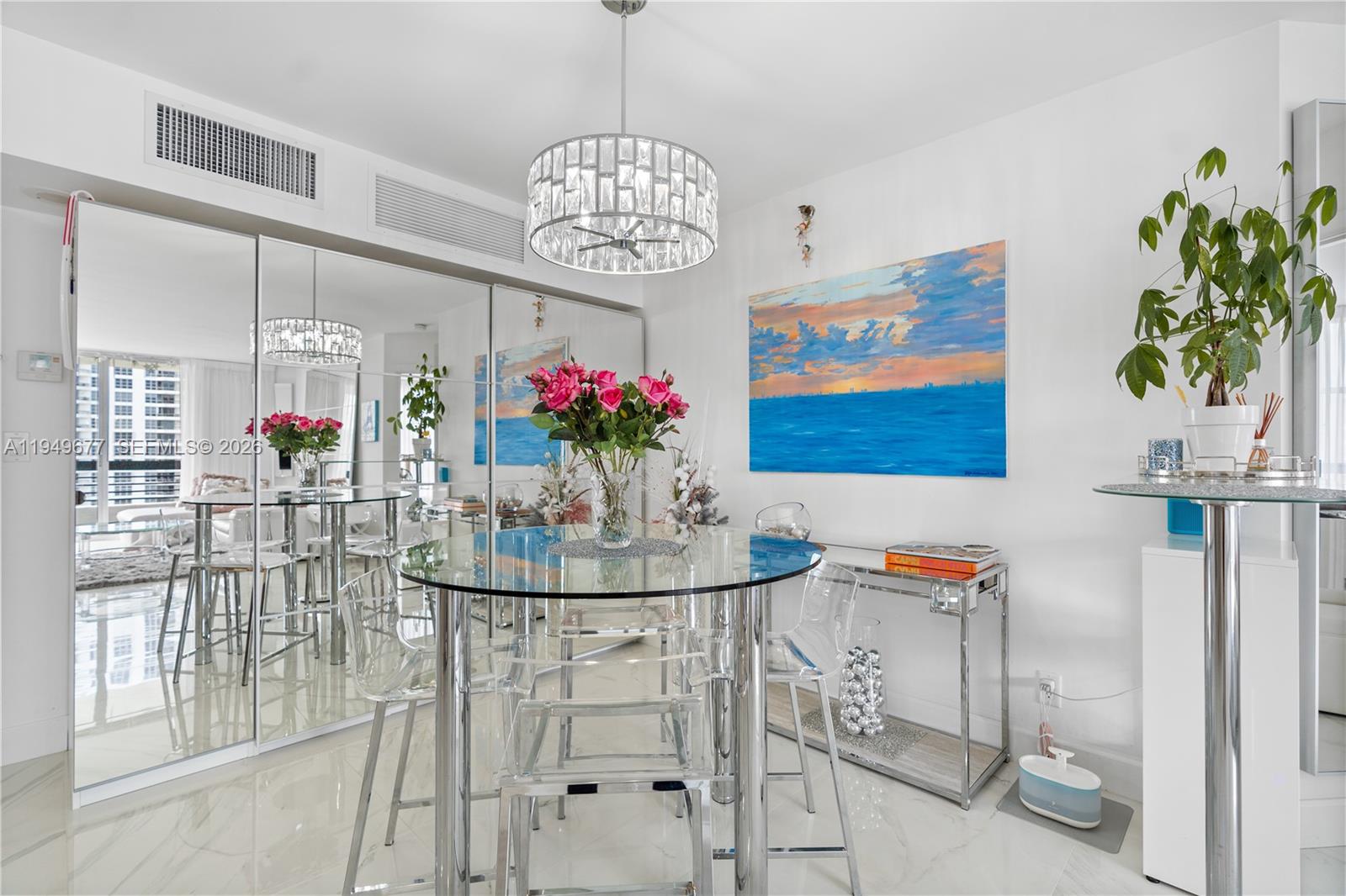 Photo of 3600 Mystic Pointe Dr  #1017, Aventura, Florida, 33180 - 