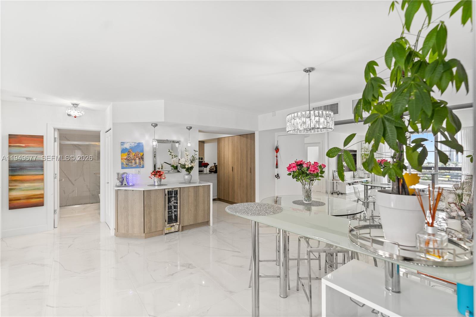 Photo of 3600 Mystic Pointe Dr  #1017, Aventura, Florida, 33180 - 