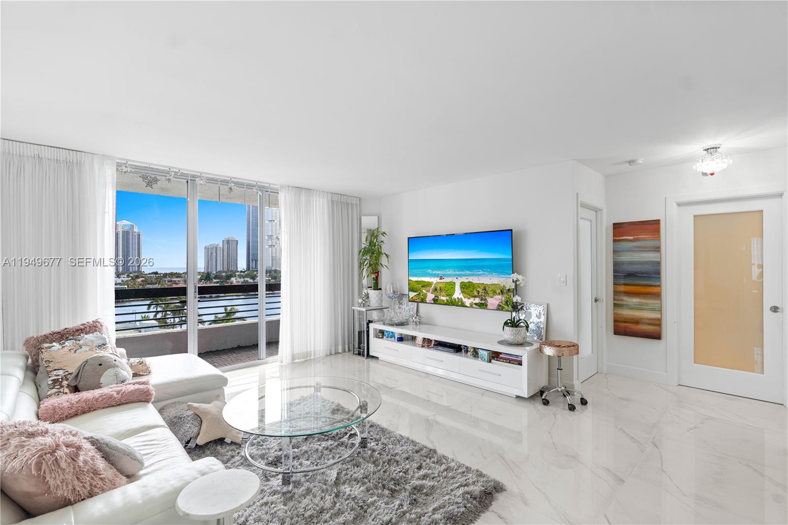 Photo of 3600 Mystic Pointe Dr  #1017, Aventura, Florida, 33180 - 