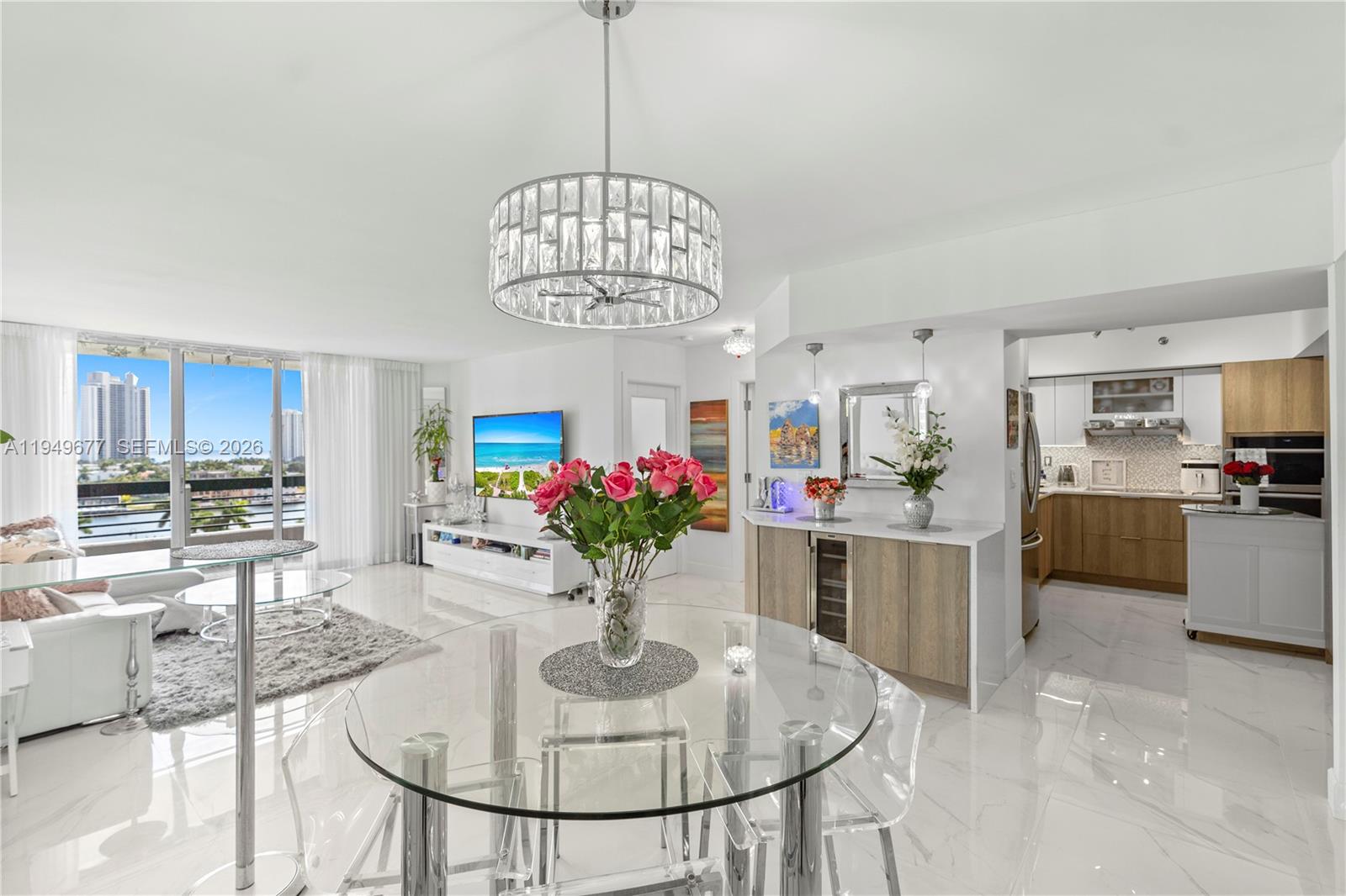 Photo of 3600 Mystic Pointe Dr  #1017, Aventura, Florida, 33180 - 