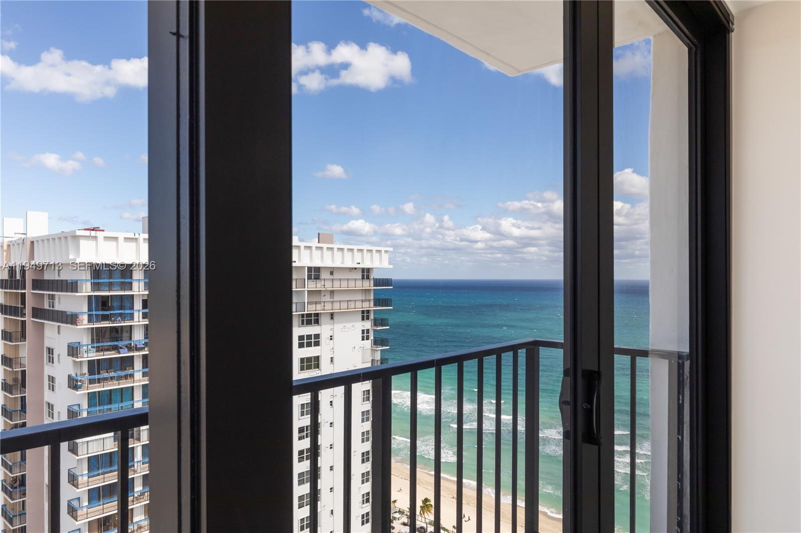 Photo of 2401 Ocean Dr  #PH-A4, Hollywood, Florida, 33019 - 