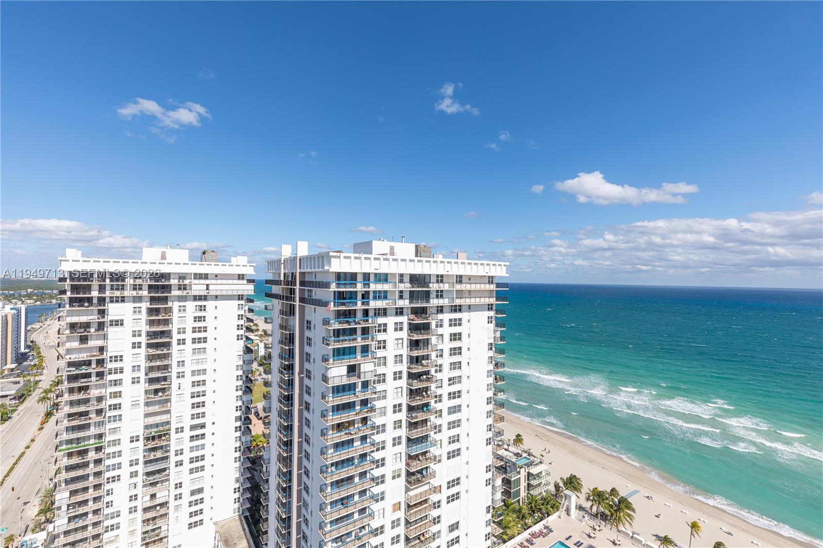 Photo of 2401 Ocean Dr  #PH-A4, Hollywood, Florida, 33019 - 