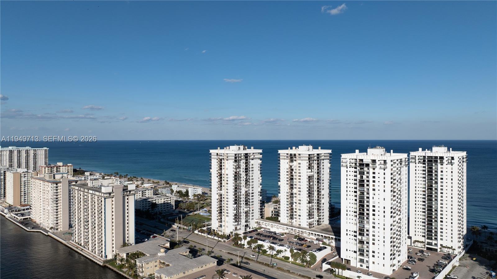 Photo of 2401 Ocean Dr  #PH-A4, Hollywood, Florida, 33019 - 