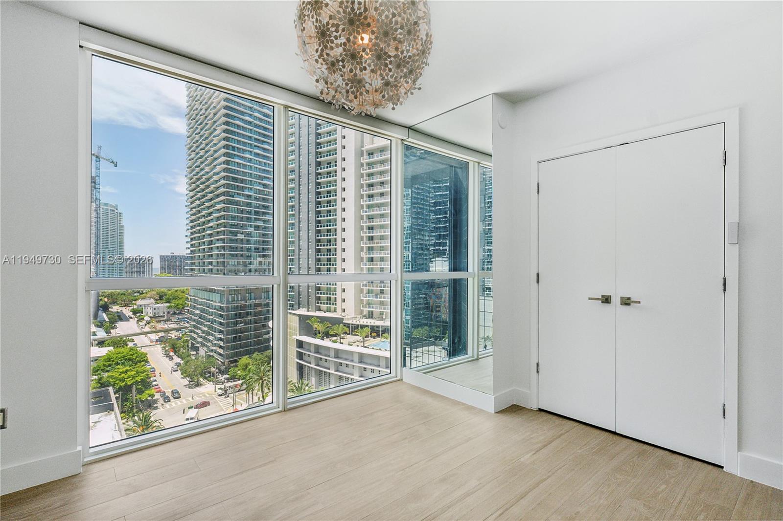 Photo of 1080 Brickell Ave  #1401, Miami, Florida, 33131 - 