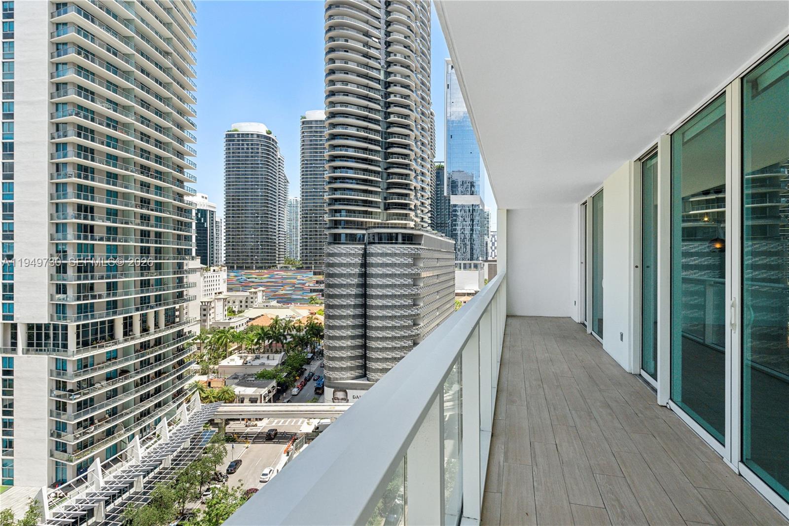 Photo of 1080 Brickell Ave  #1401, Miami, Florida, 33131 - 