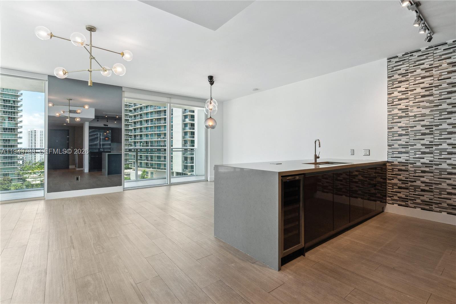 Photo of 1080 Brickell Ave  #1401, Miami, Florida, 33131 - 