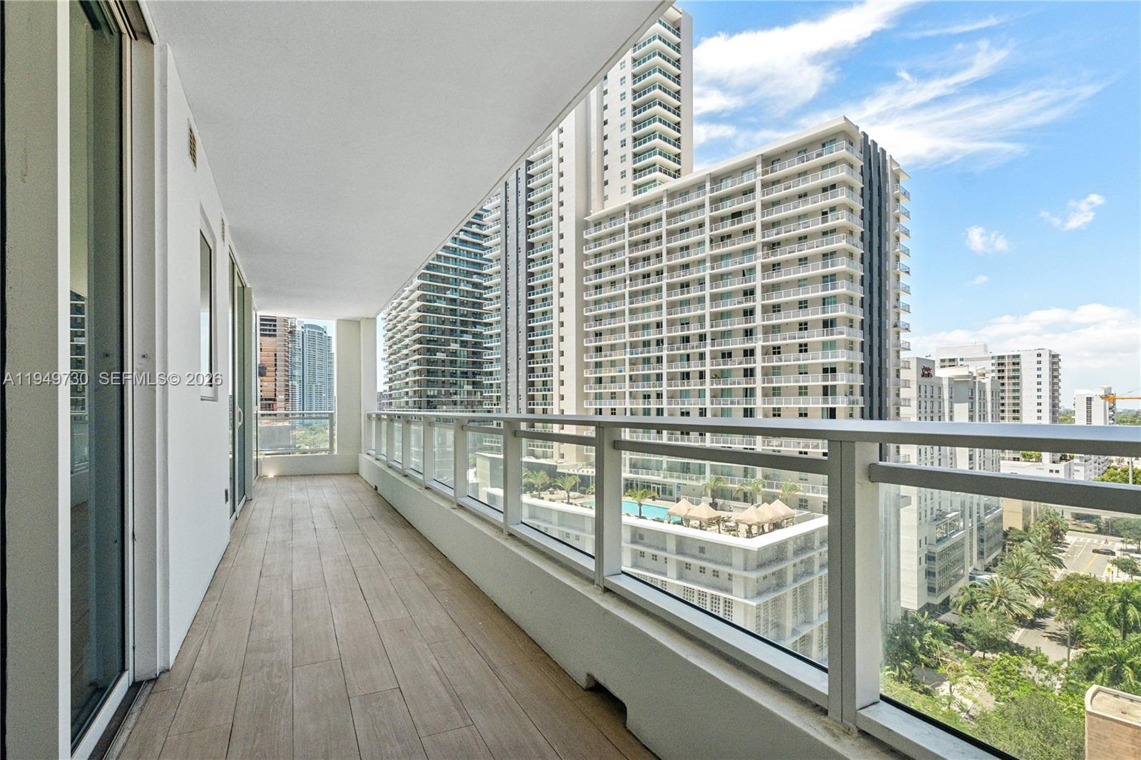 Photo of 1080 Brickell Ave  #1401, Miami, Florida, 33131 - 