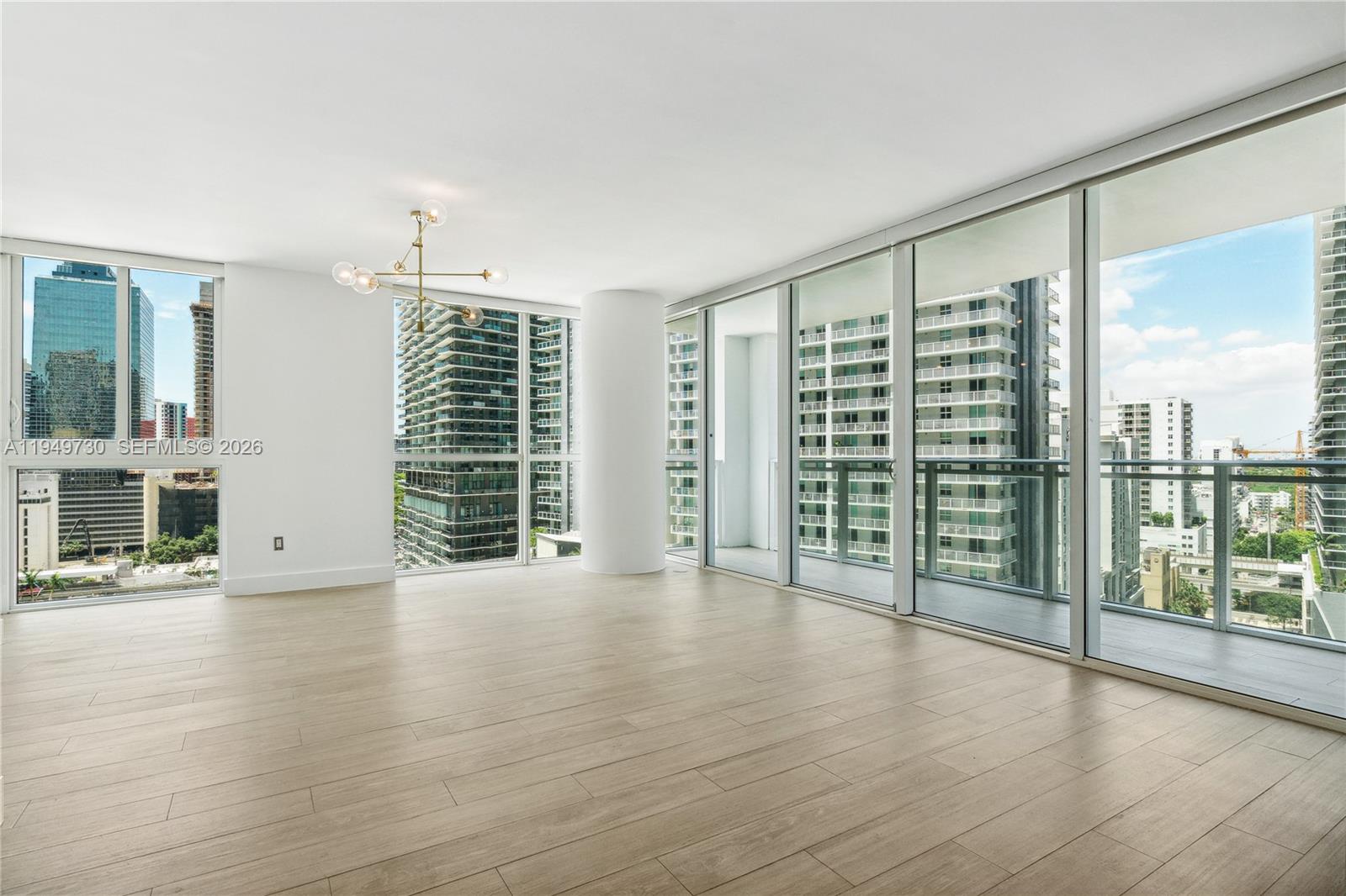 Photo of 1080 Brickell Ave  #1401, Miami, Florida, 33131 - 