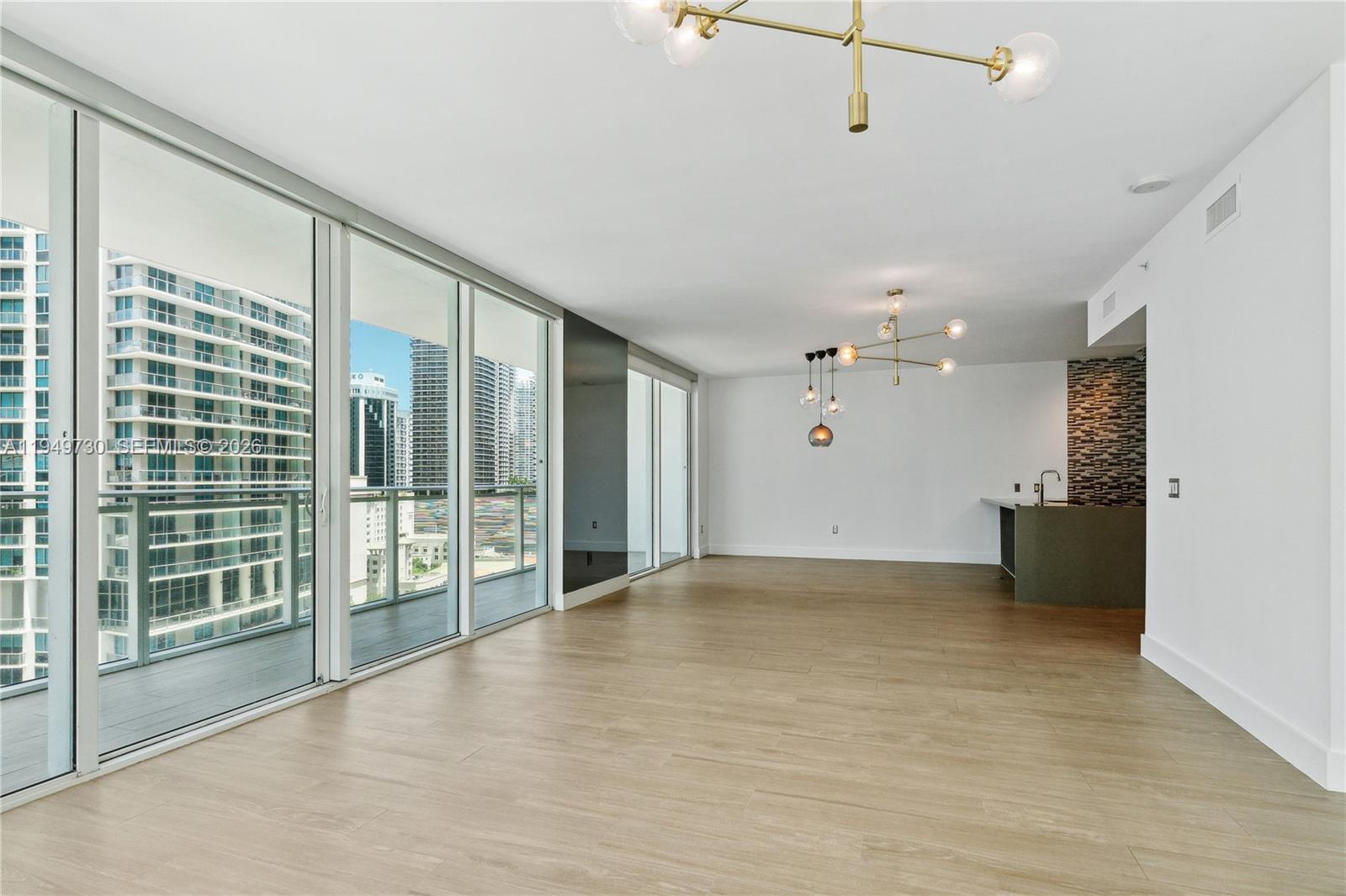 Photo of 1080 Brickell Ave  #1401, Miami, Florida, 33131 - 