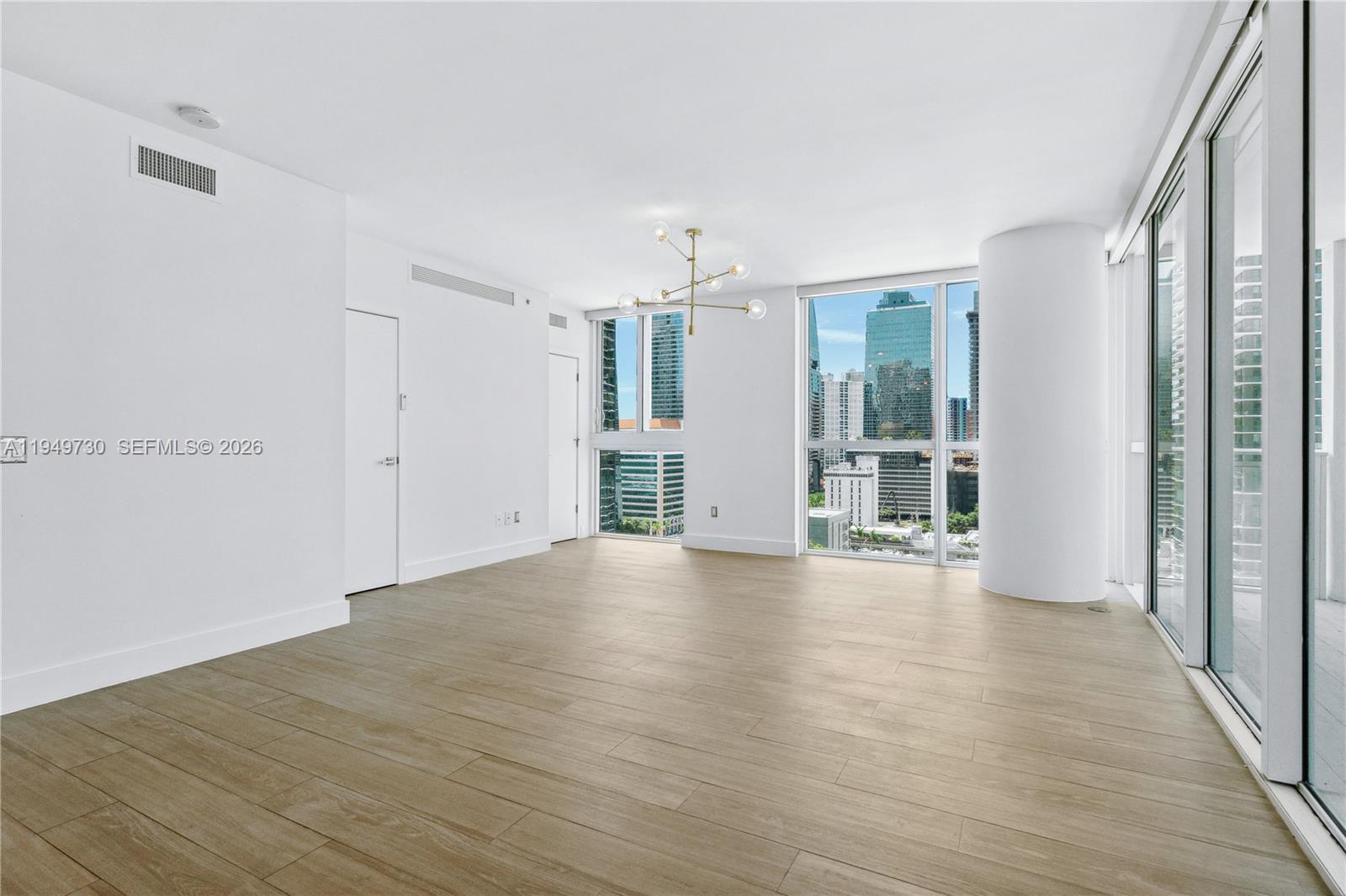 Photo of 1080 Brickell Ave  #1401, Miami, Florida, 33131 - 
