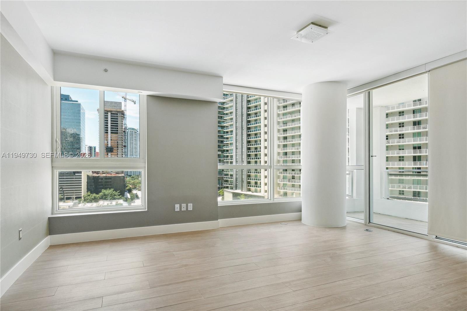 Photo of 1080 Brickell Ave  #1401, Miami, Florida, 33131 - 