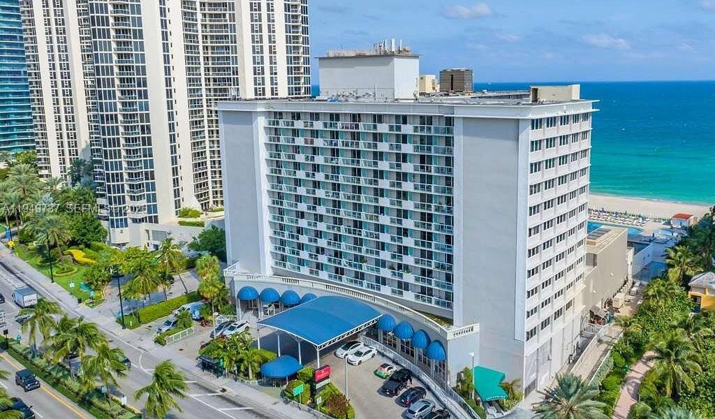 Photo of 19201 Collins Ave  #831, Sunny Isles Beach, Florida, 33160 - 