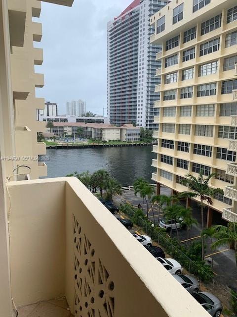 Photo of 1833 Ocean Dr  #607, Hallandale Beach, Florida, 33009 - 