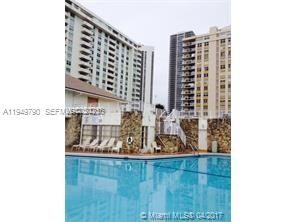 Photo of 1833 Ocean Dr  #607, Hallandale Beach, Florida, 33009 - 