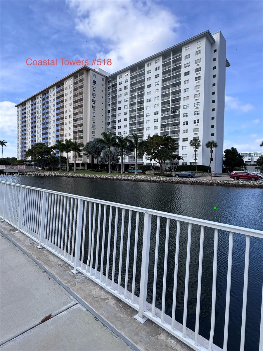 Photo of 400 Kings Point Dr  #518, Sunny Isles Beach, Florida, 33160 - 