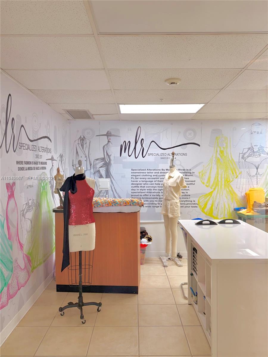 Photo of 400 Kings Point Dr  #518, Sunny Isles Beach, Florida, 33160 - Clothing Tailoring Services