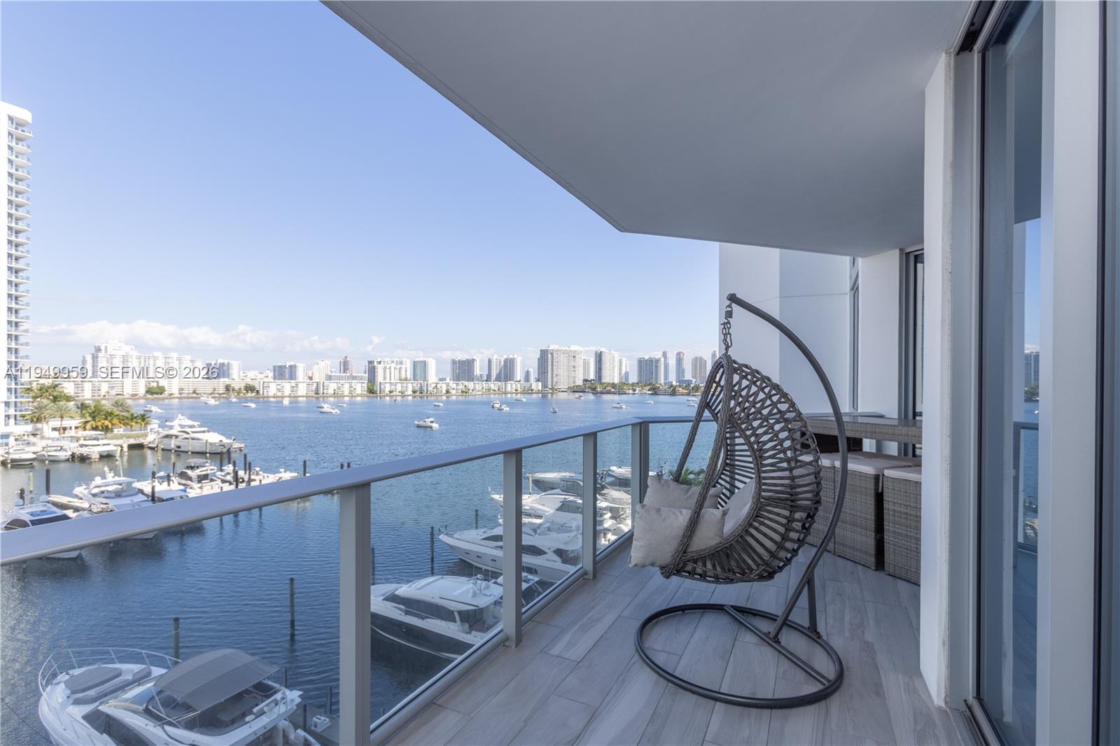 Photo of 17111 Biscayne Blvd  #505, North Miami Beach, Florida, 33160 - 