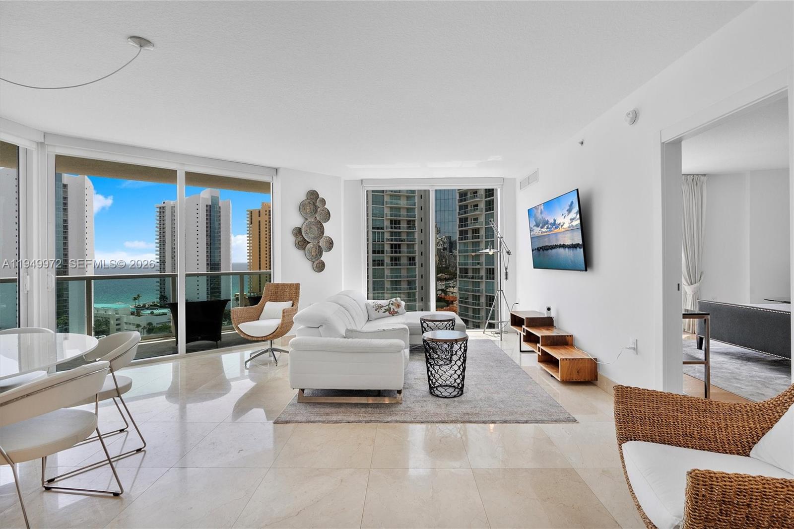 Photo of 200 Sunny Isles Blvd  #2-1605, Sunny Isles Beach, Florida, 33160 - 