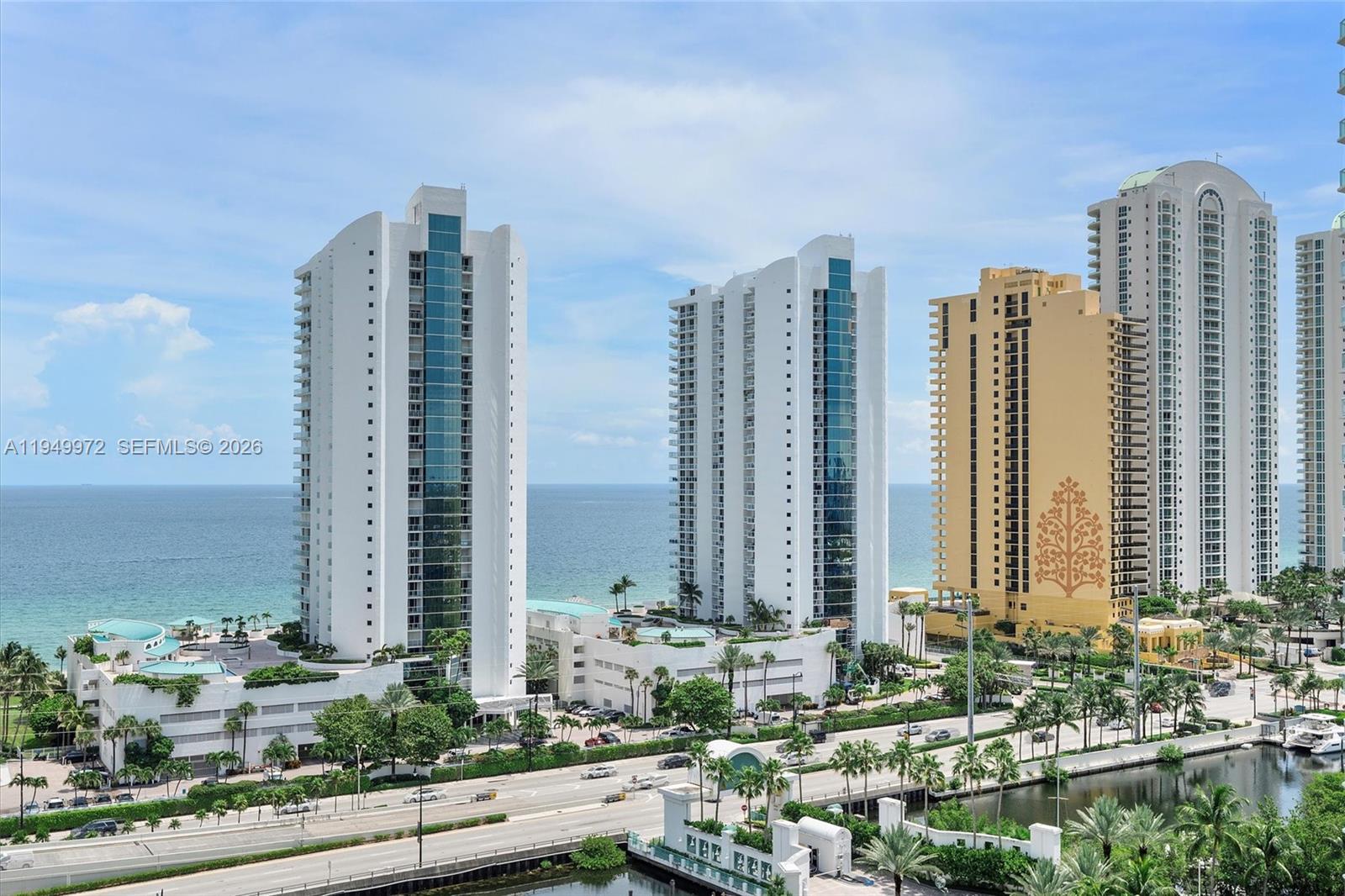 Photo of 200 Sunny Isles Blvd  #2-1605, Sunny Isles Beach, Florida, 33160 - 