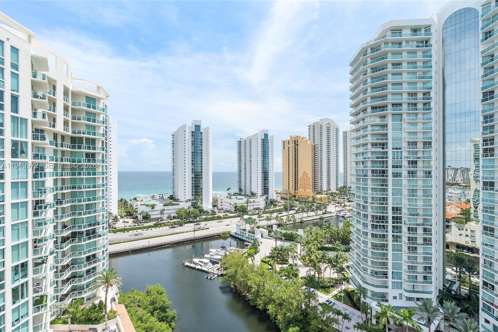Photo of 200 Sunny Isles Blvd  #2-1605, Sunny Isles Beach, Florida, 33160 - 