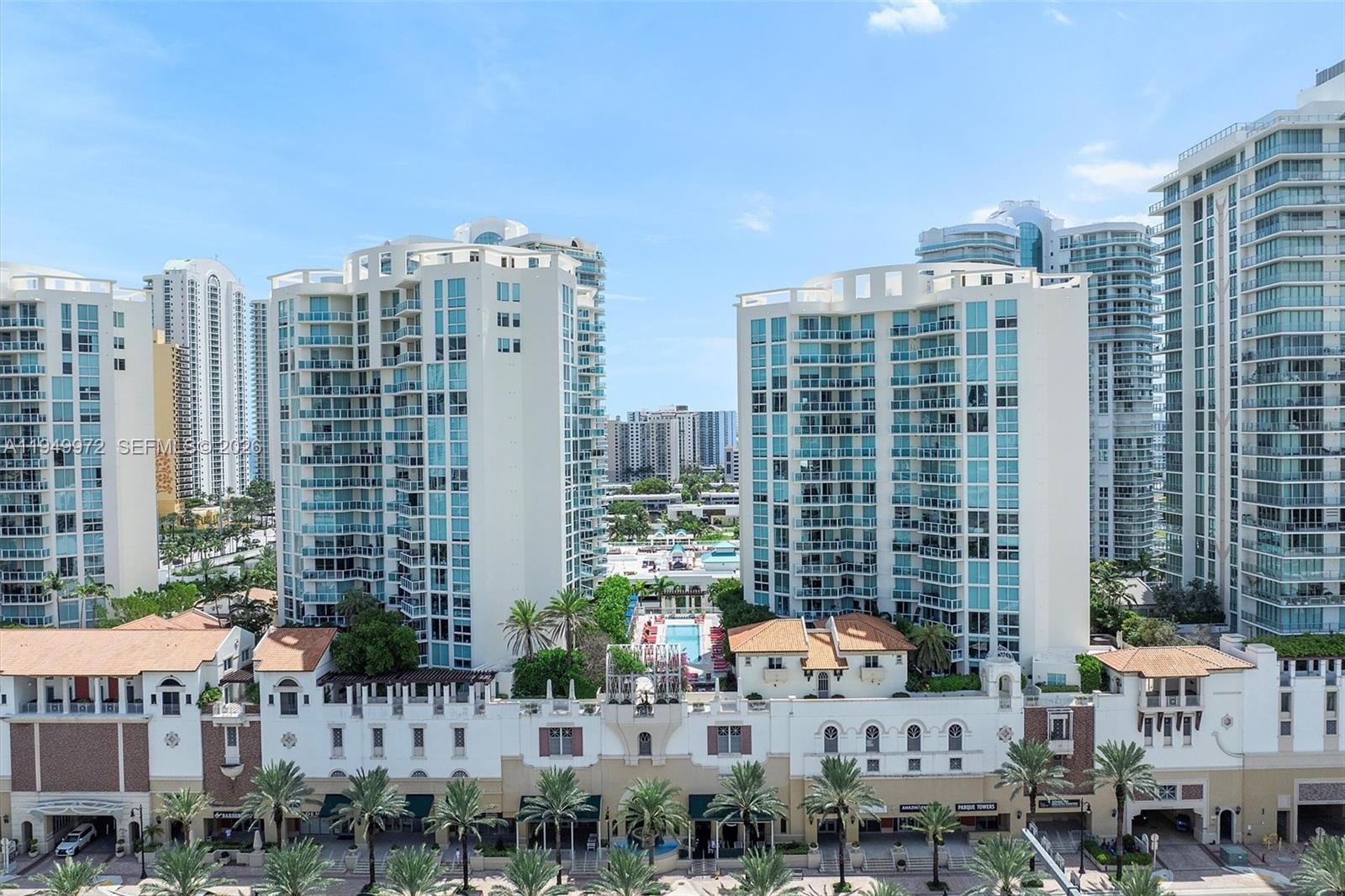 Photo of 200 Sunny Isles Blvd  #2-1605, Sunny Isles Beach, Florida, 33160 - 