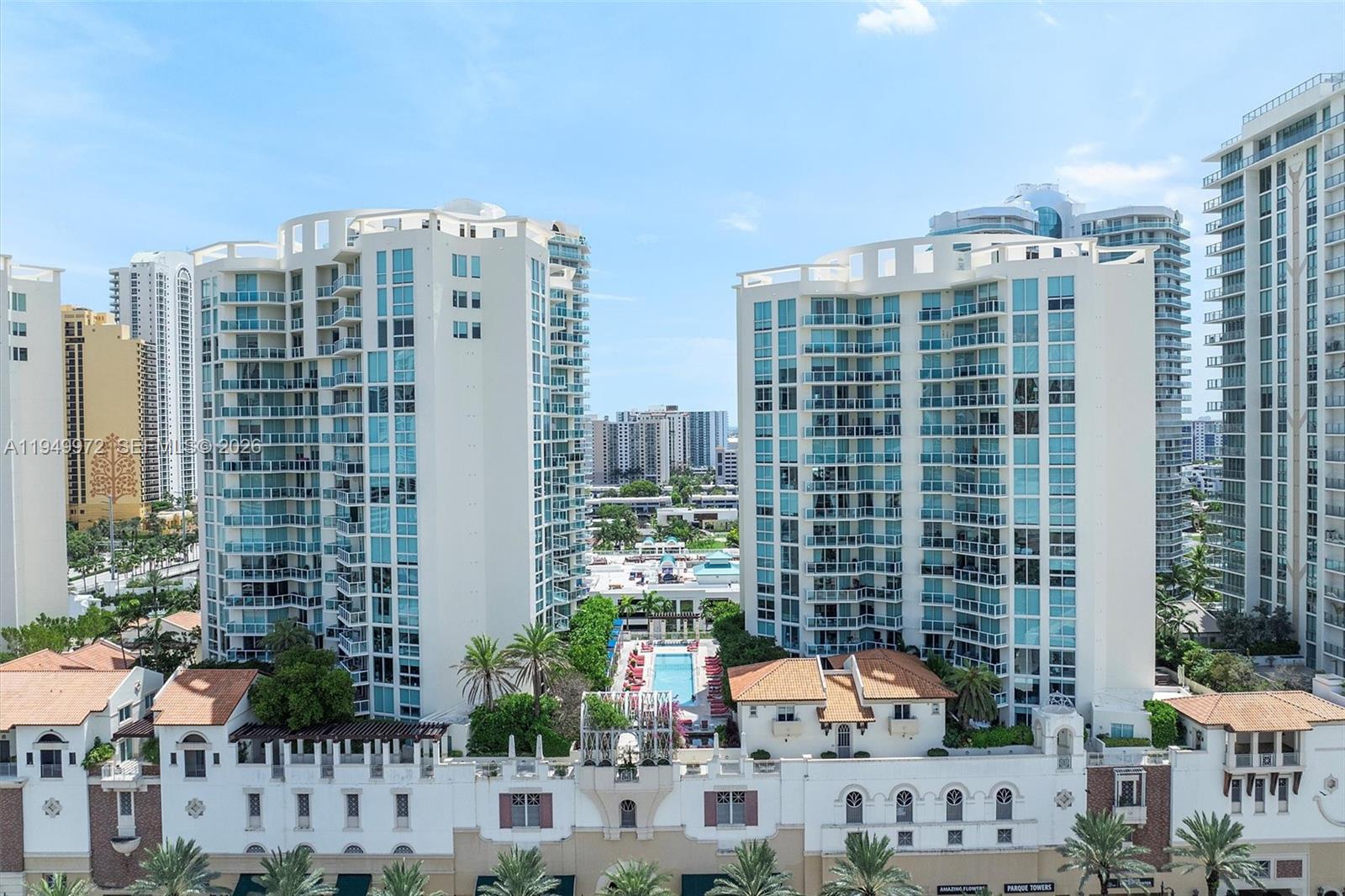 Photo of 200 Sunny Isles Blvd  #2-1605, Sunny Isles Beach, Florida, 33160 - 