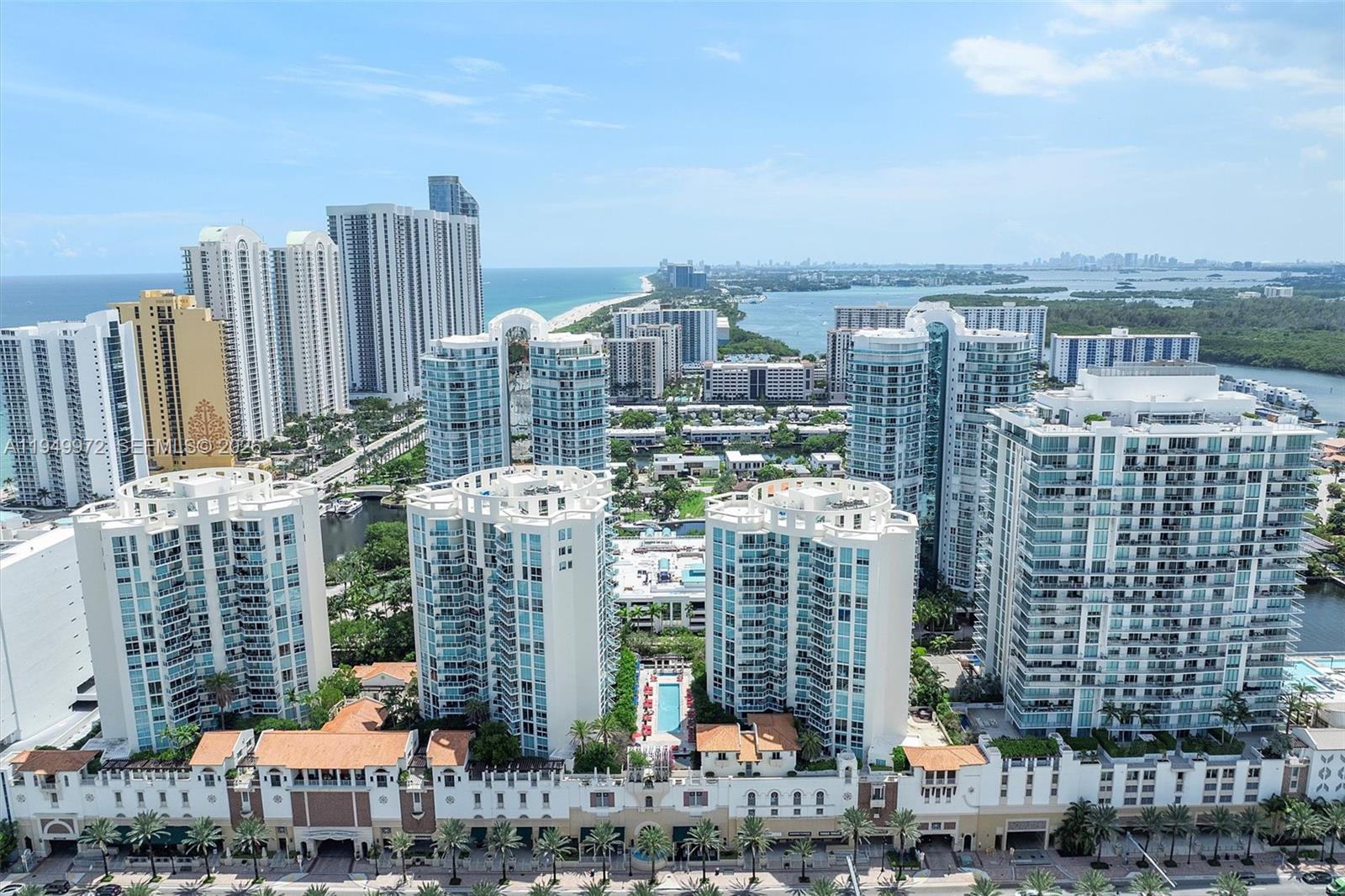 Photo of 200 Sunny Isles Blvd  #2-1605, Sunny Isles Beach, Florida, 33160 - 
