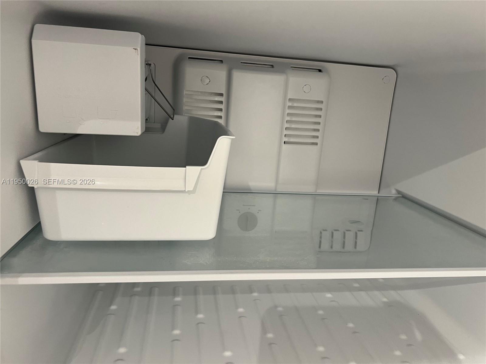 Photo of 17150 Bay Rd  #2504, Sunny Isles Beach, Florida, 33160 - New Ice Maker