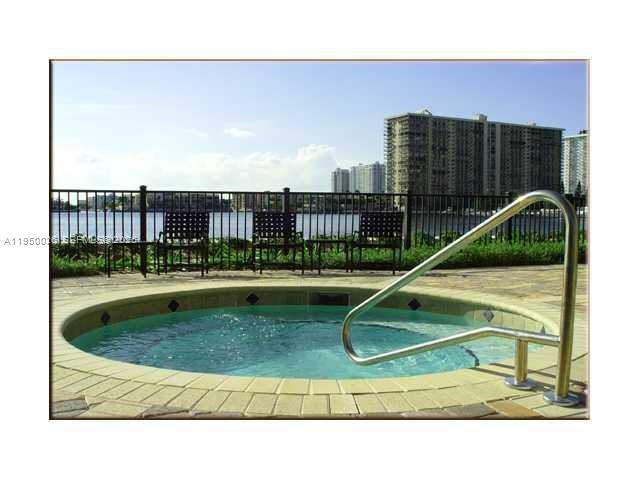 Photo of 17150 Bay Rd  #2504, Sunny Isles Beach, Florida, 33160 - Lap Pool