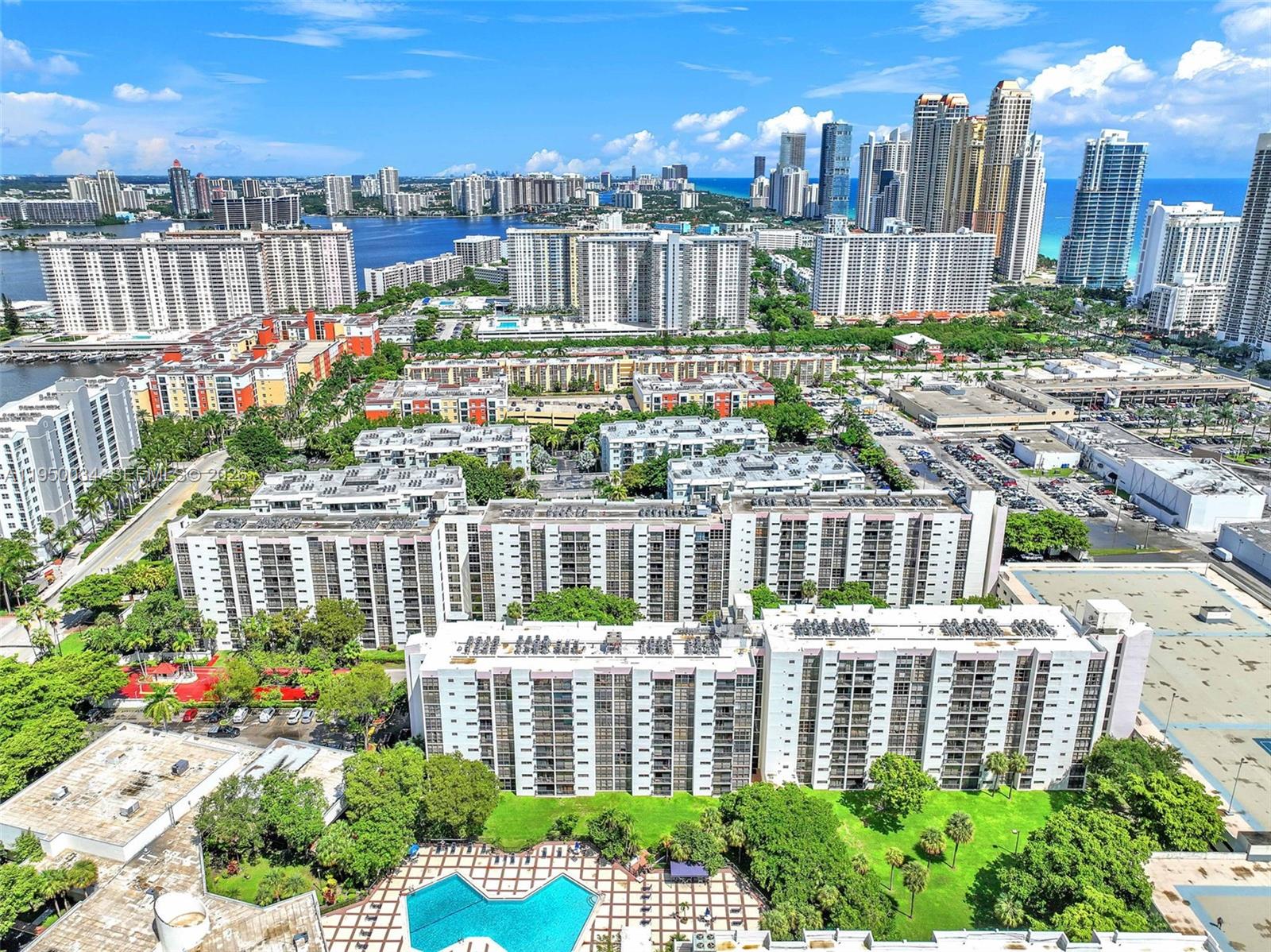 Photo of 17021 Bay Rd  #216, Sunny Isles Beach, Florida, 33160 - 