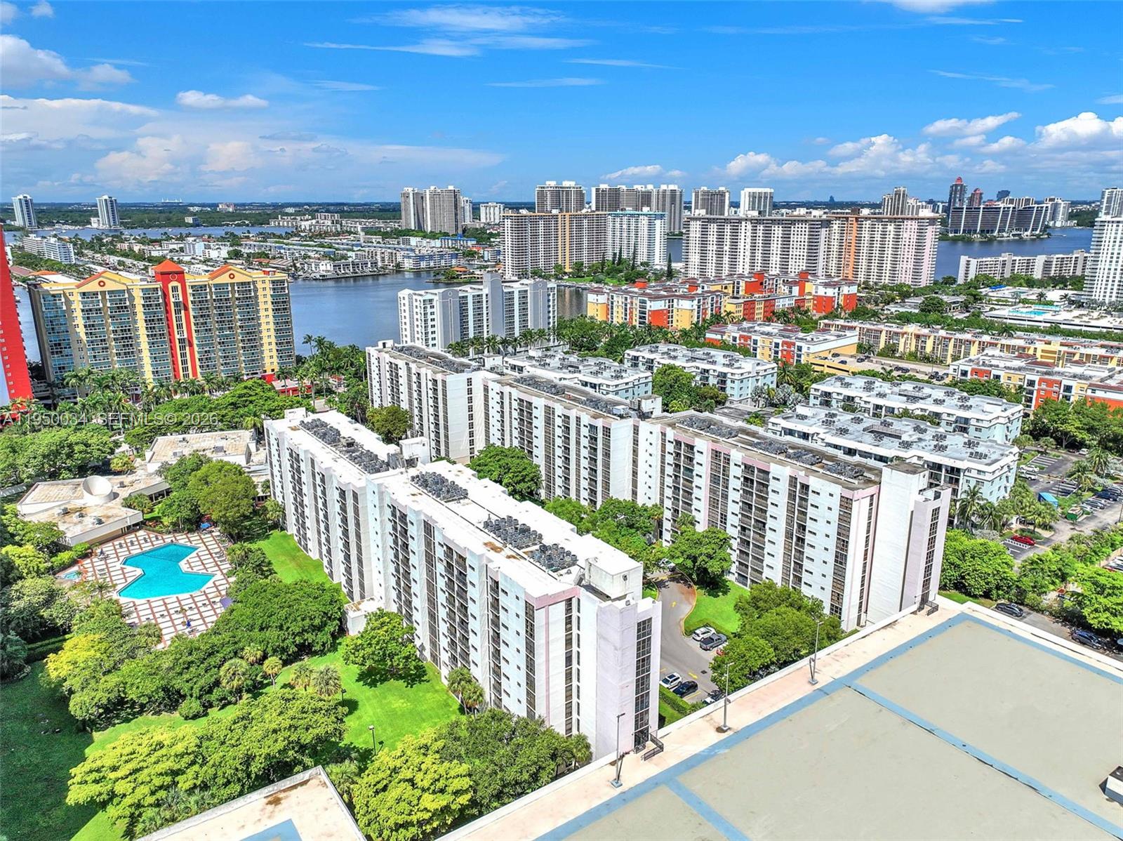 Photo of 17021 Bay Rd  #216, Sunny Isles Beach, Florida, 33160 - 