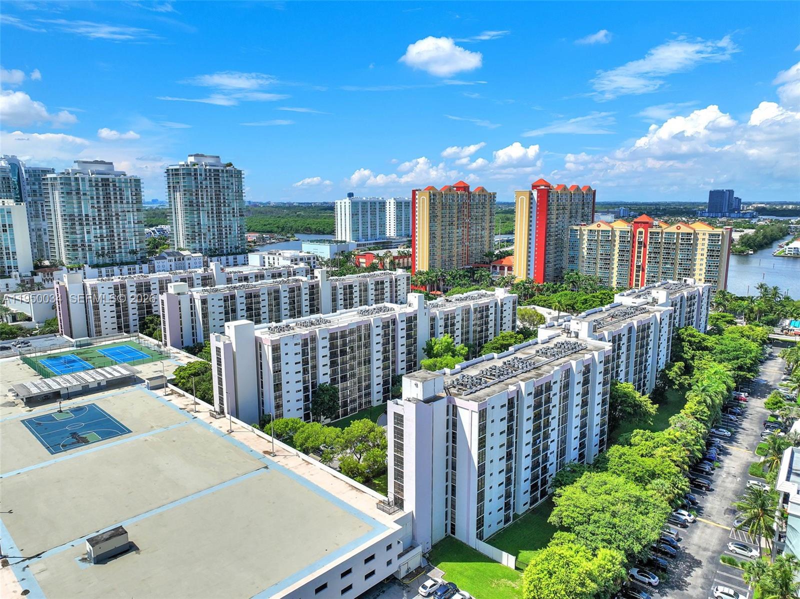 Photo of 17021 Bay Rd  #216, Sunny Isles Beach, Florida, 33160 - 