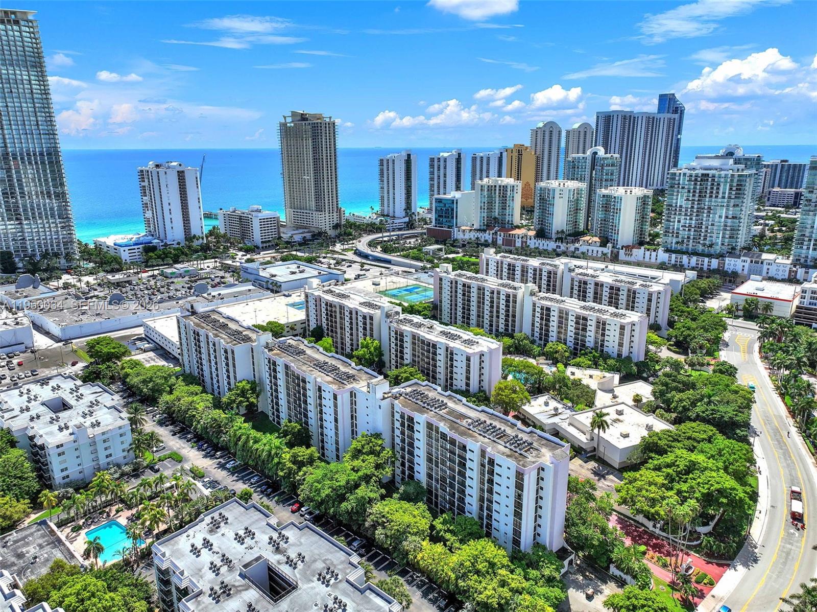 Photo of 17021 Bay Rd  #216, Sunny Isles Beach, Florida, 33160 - 