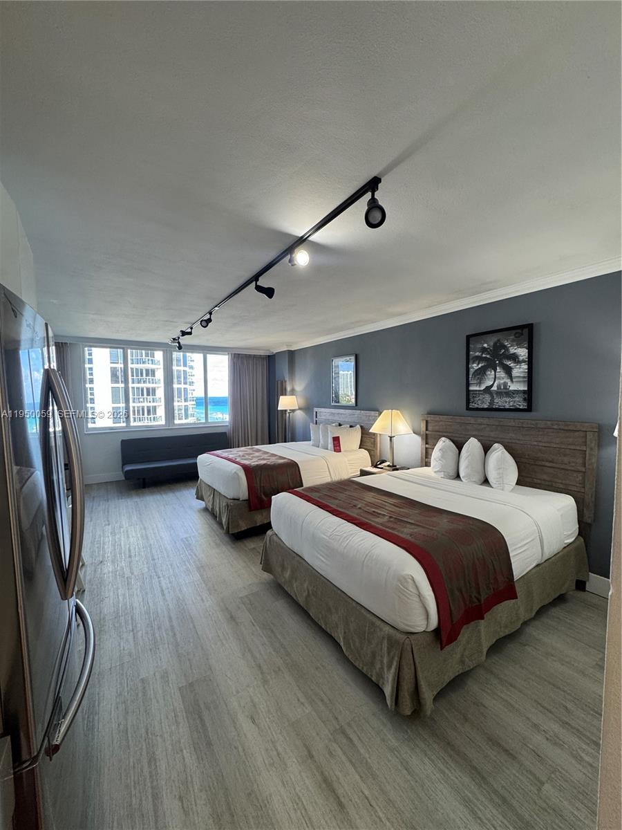 Photo of 19201 Collins Ave #1018, Sunny Isles Beach, Florida, 33160 -