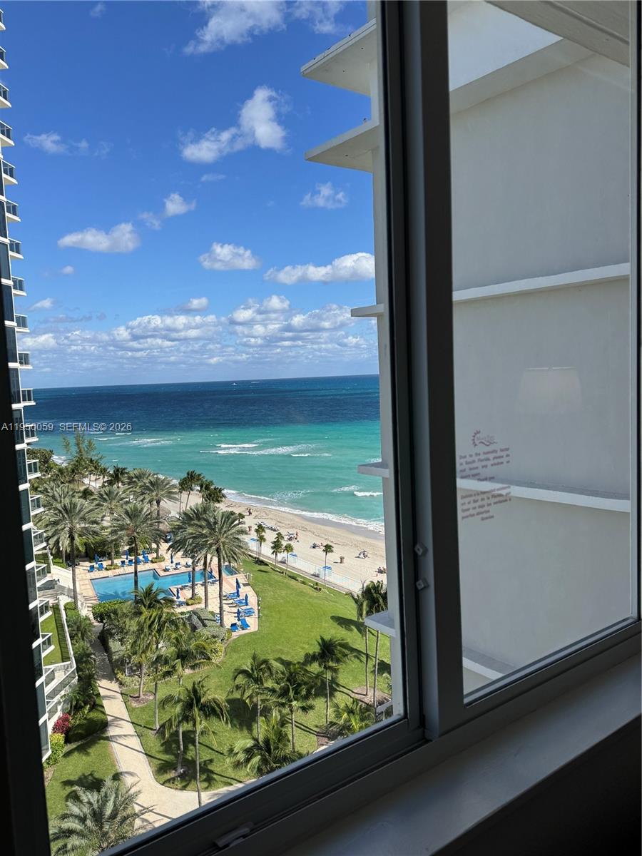 Photo of 19201 Collins Ave #1018, Sunny Isles Beach, Florida, 33160 -