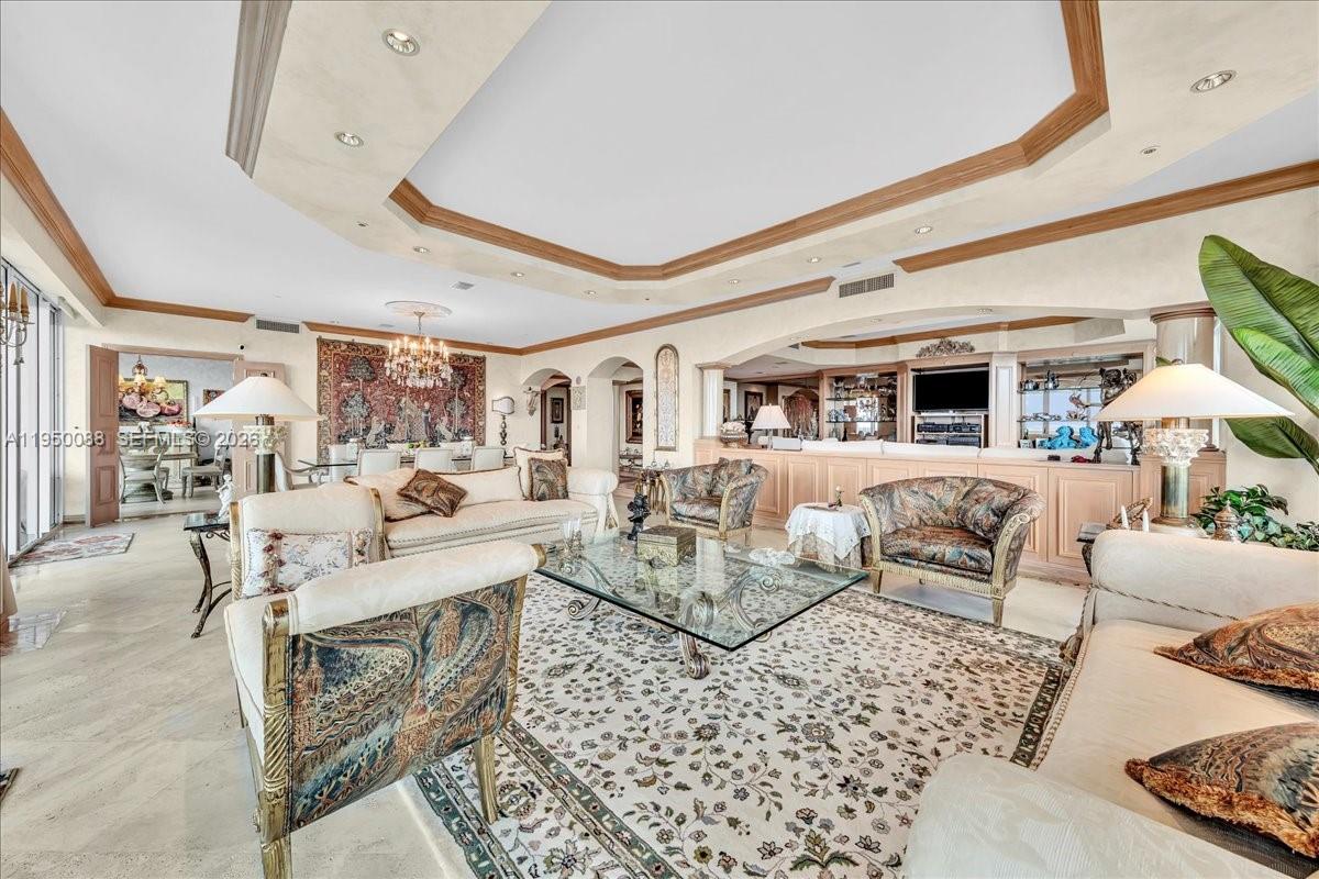 Photo of 10101 Collins Ave  #16B + CAB, Bal Harbour, Florida, 33154 - 